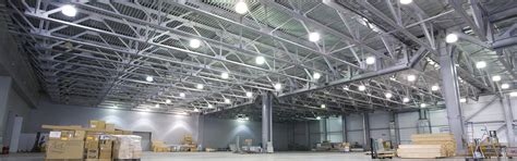 Commercial Lighting Installation Dallas | Mr. Electric of Dallas