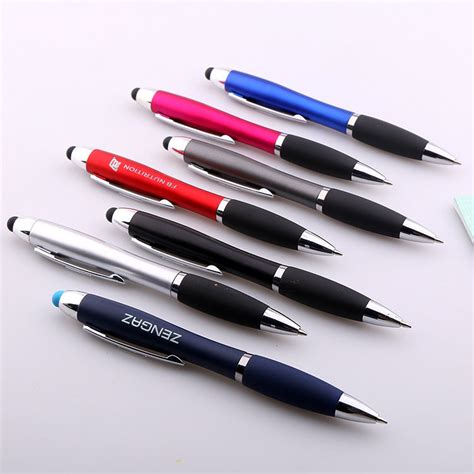 Advertising pen - Customised with Logo Printing - Corporate Gifts ...