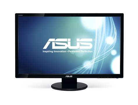 Asus VE278Q Review - 27 Inch Monitor for Everyday Gaming