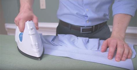 Ultimate Shirt Ironing Guide | How To Iron Shirts Like A Boss