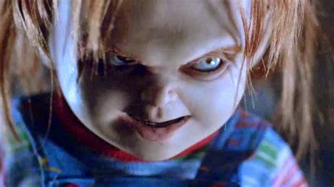 Meet The New Chucky In This Child's Play Remake First Look