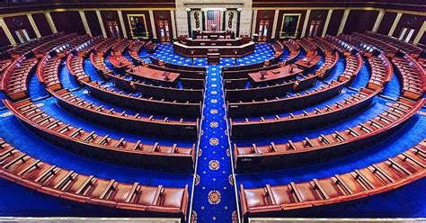 How to Reform the House of Representatives in the 118th Congress ...