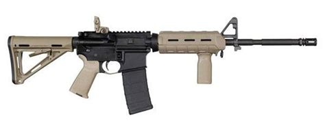 Colt Manufacturing 6920 Magpul Edition AR-15