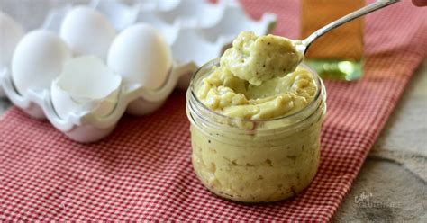 10 Best Homemade Mayonnaise Salad Dressings Recipes | Yummly