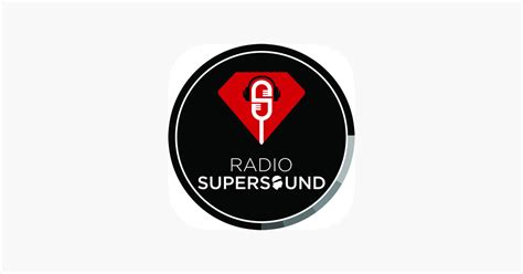 ‎radio super sound on the App Store