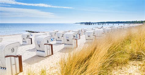 Urlaub an der Ostsee günstig - Kurzurlaub.de