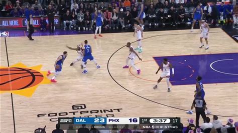 [Highlight] Luka Doncic playmaking/passing vs Suns : r/nba