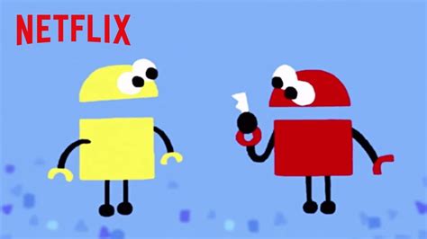 Dinosaurs & Vehicles | Storybots Super Songs | Netflix Jr - YouTube