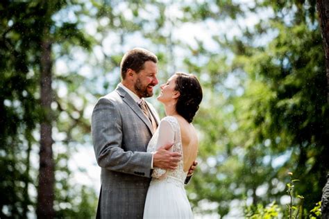 Lake Placid NY Wedding Photography - Stephanie & Matt - Lake Placid, NY ...