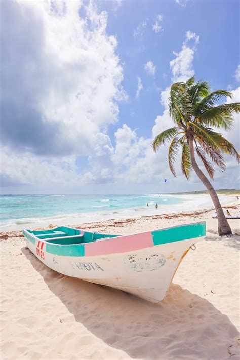 15 Best Beaches In Cozumel To Visit (And Not Visit) In 2023