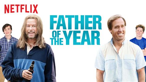 Father of the Year |Teaser Trailer