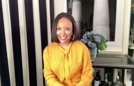 Lynn Whitfield - Actress