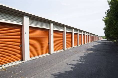 Bolingbrook, IL, Self-Storage Units Near 615 E Boughton Road | Public ...