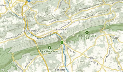 Best Trails near Palmerton, Pennsylvania | AllTrails