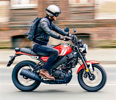 Pret Link: 2021 Yamaha XSR125 Makes Global Debut - Official Specs ...