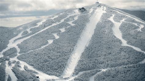 Ski New Hampshire Releases 2020-21 Visitation Totals(Up 5% ...