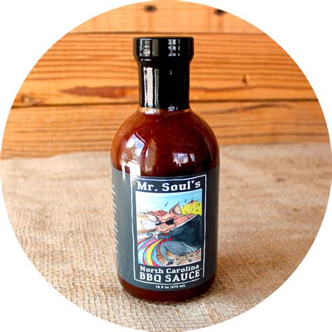 Barbecue Sauce - One Of Raleigh, North Carolina's Finest Award-winning, Transparent Png ...