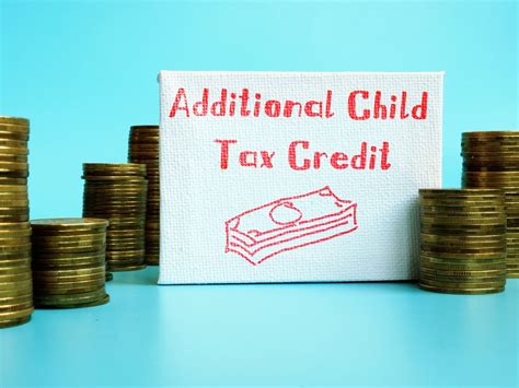 How the Advanced Child Tax Credit Payments Impact Your 2021 Return