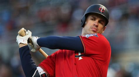 Twins to add Joe Mauer statue outside of Target Field - KSTP.com 5 ...