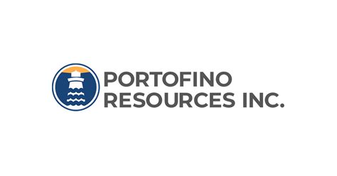 Portofino Grants Stock Options - Portofino Resources Inc.