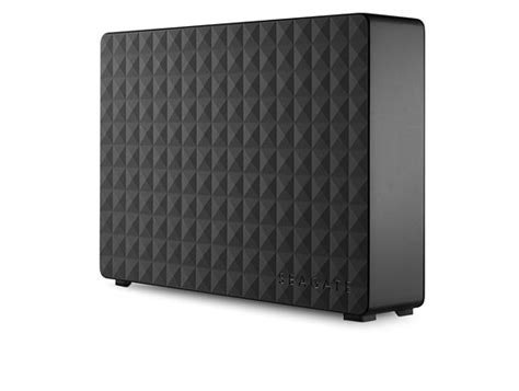 Seagate 10TB Expansion USB3.0 External HDD - STEB10000400 | CCL Computers