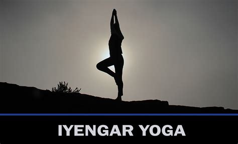 Yengar Yoga