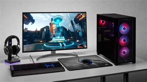 The best gaming PCs in 2024 | Tom's Guide