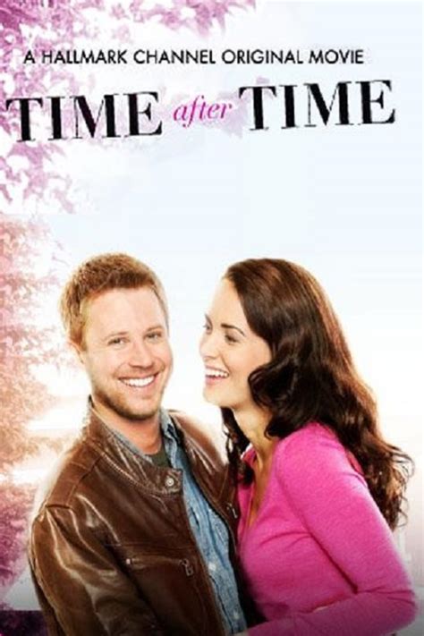 Time After Time (2011) - DVD PLANET STORE