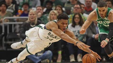 Bucks vs. Celtics Game 3 Prediction: Betting Odds & Pick