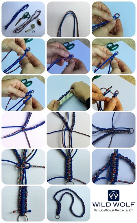 Paracord Lanyard | Diy lanyard, Paracord projects diy, Lanyard tutorial