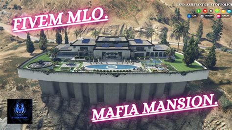 Fivem Mansion Update Fivem Mafia Mansion Fivem Beautiful Interior | Porn Sex Picture