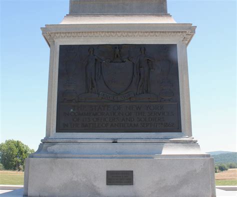 Monument-Antietam-Civil War-Bloodiest Battle-Battlefied-Ma… | Flickr