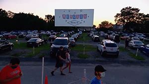 Bengies Drive-In Theatre - MotorWeek