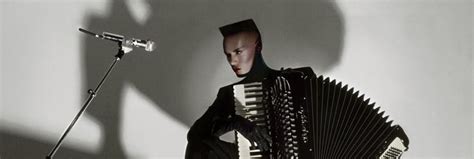 Grace Jones – I've Seen That Face Before (Libertango) Lyrics | Genius Lyrics