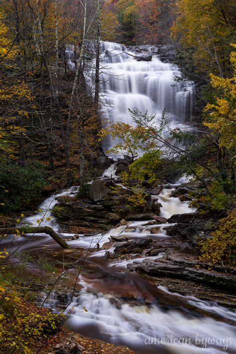 Minnewaska State Park Preserve - American Byways - Explore Your America