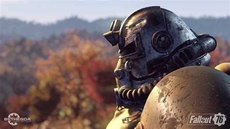 Fallout 76 To Get Free DLC for Years, Microtransactions Are Cosmetic ...