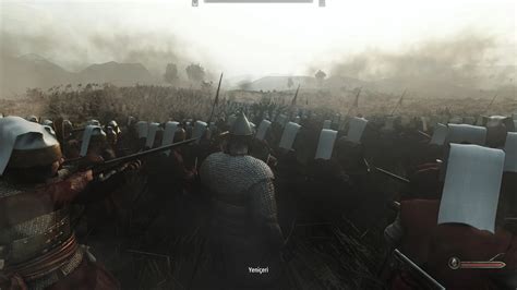 Ultra Realistic Graphics - Bannerlord Rtx Mod at Mount & Blade II ...