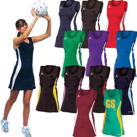 11 Netball Clothes ideas | netball, clothes, netball dresses