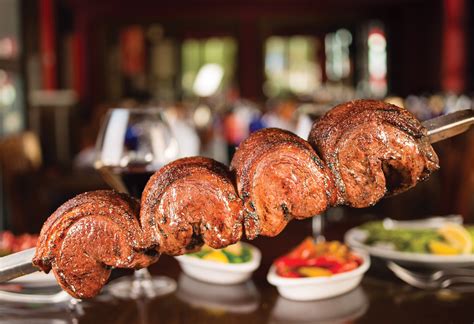 Churrasco: Grilling the Brazilian Way – Texas Monthly