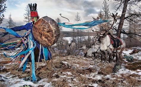 Gallery: 10 incredible photos of Mongolia's nomadic tribes | Wanderlust