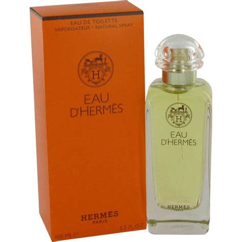 Eau D'hermes Perfume by Hermes - Buy online | Perfume.com