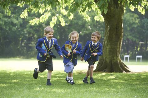 Private School Uniform - St Margaret's School Uniform