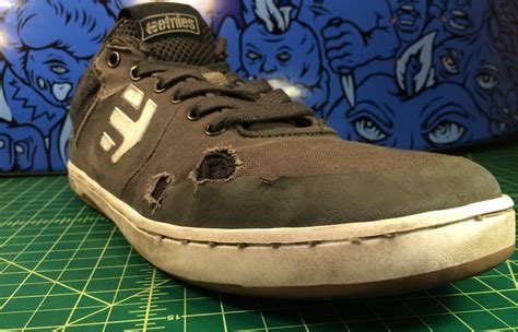 Etnies Marana: Review | Vegan Skate Blog