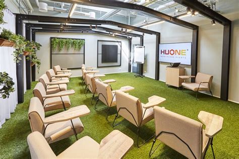 Creative Meeting Ideas, Leisure Meeting Room | Meeting room design, Meeting room design creative ...