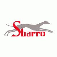 Sbarro Logo PNG Vector (EPS) Free Download