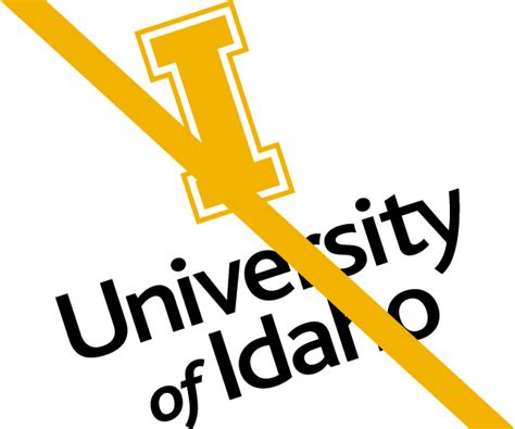 university of idaho logo 10 free Cliparts | Download images on Clipground 2024