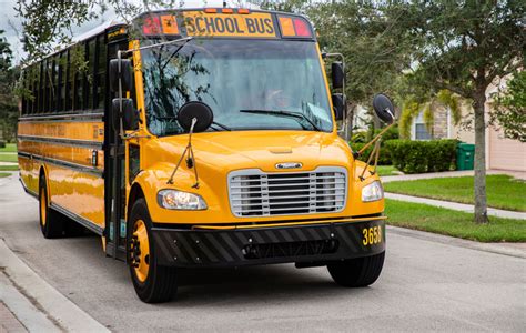 School Bus Camera Systems - Safe Fleet