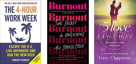 Best Self-Help Book Titles—and Title Ideas, from a Book Coach