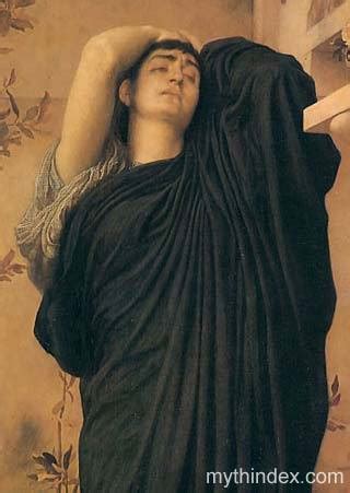 Electra – MYTH INDEX, Greek Mythology