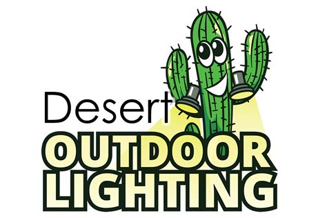 Thank You - Desert Outdoor Lighting